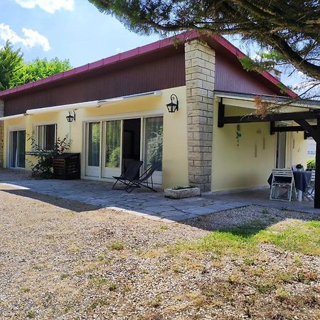 אבלון Villa Des Petites Chaumes מראה חיצוני תמונה