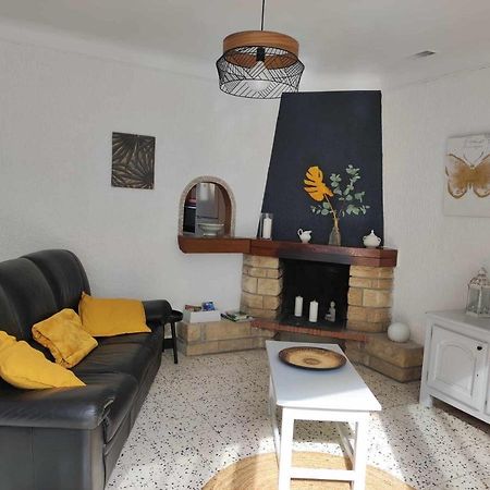 אבלון Villa Des Petites Chaumes מראה חיצוני תמונה