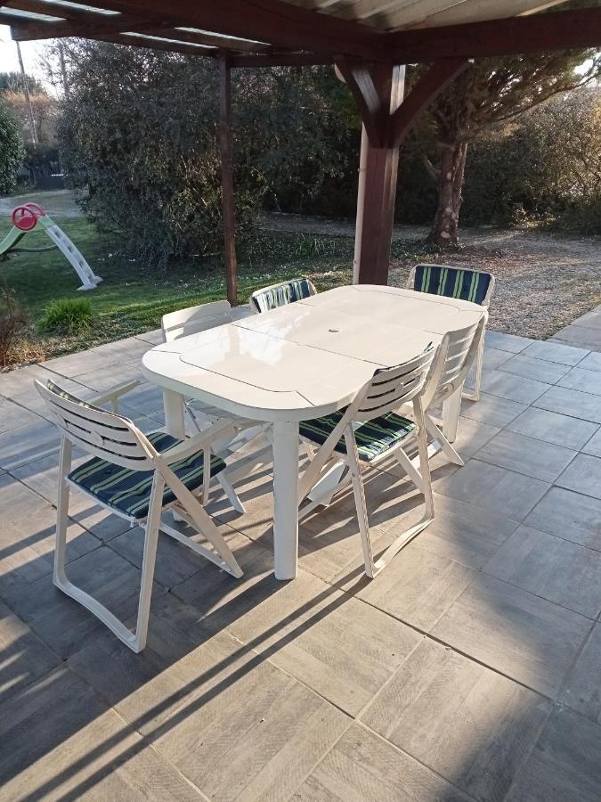 אבלון Villa Des Petites Chaumes מראה חיצוני תמונה