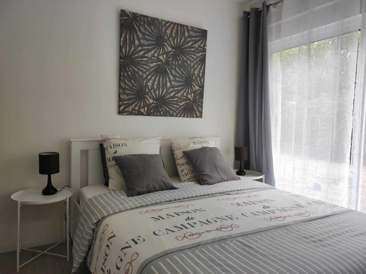 אבלון Villa Des Petites Chaumes מראה חיצוני תמונה