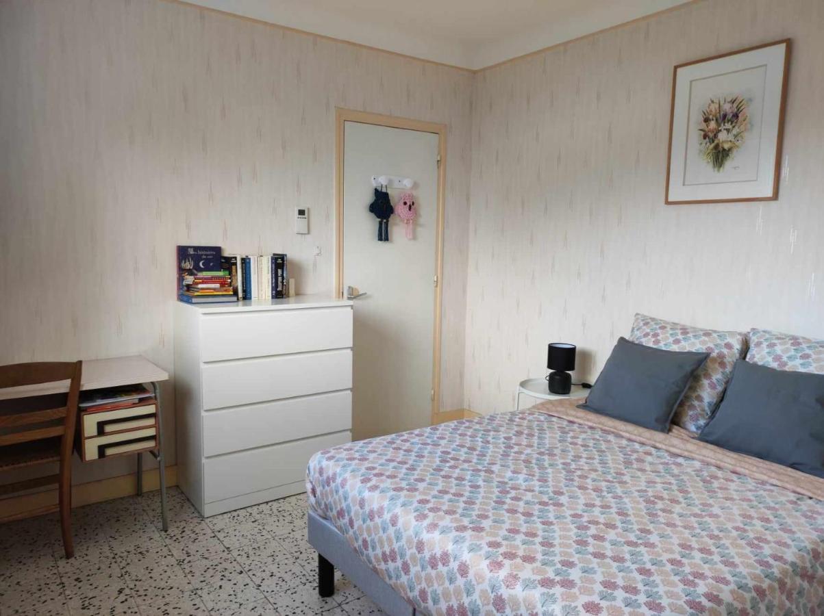 אבלון Villa Des Petites Chaumes מראה חיצוני תמונה